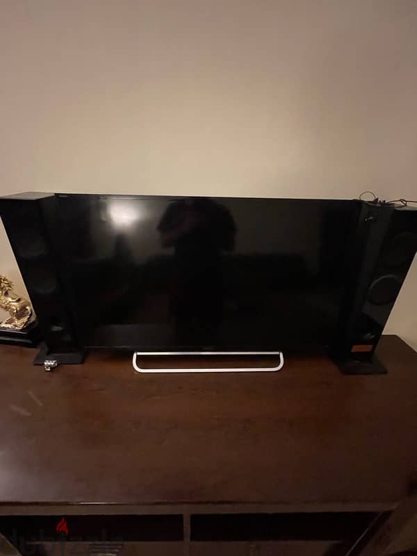 Sony TV 0