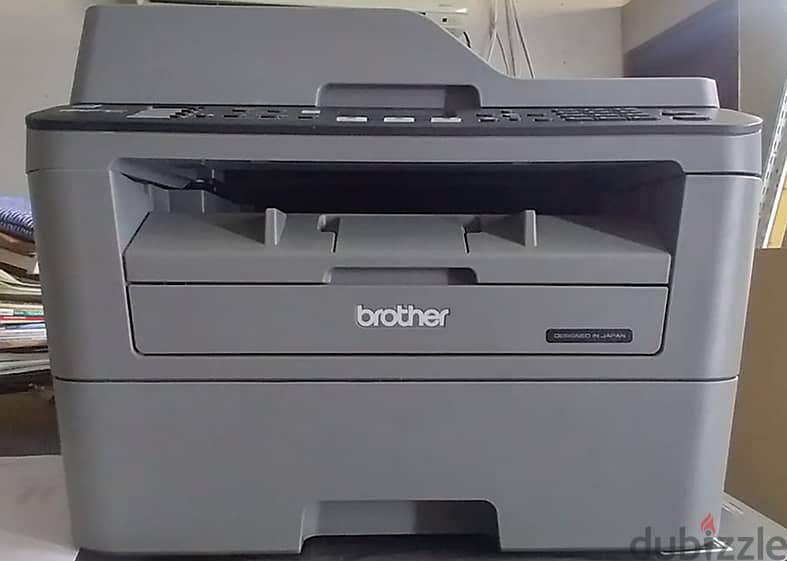 Brother MFC L2700DW 1