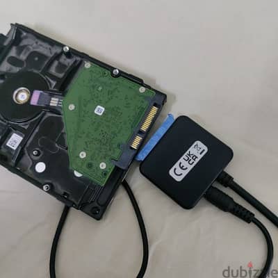 SATA HDD/SDD TO USB 3.0