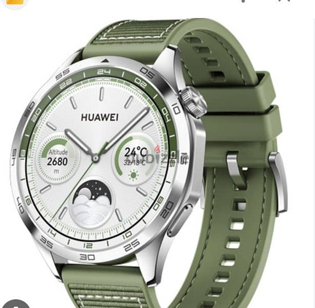 huawei watch gt4 0