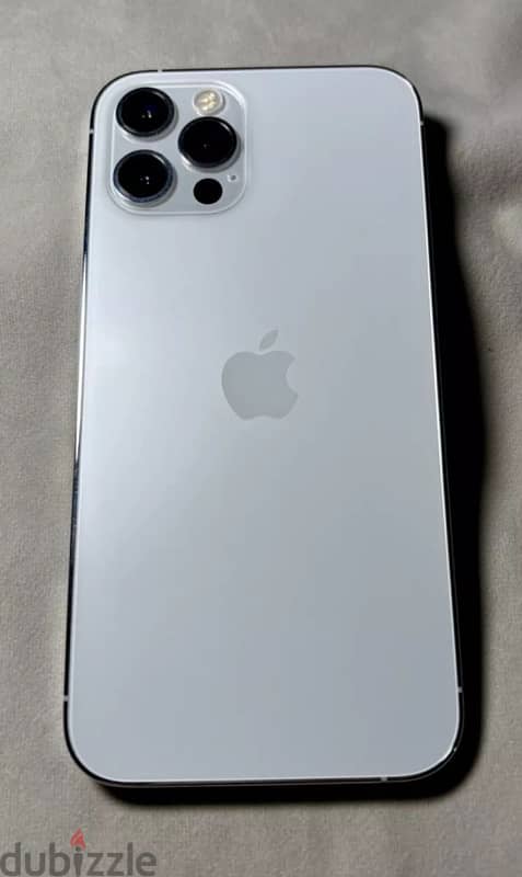 iPhone 12 Pro 256gb 1