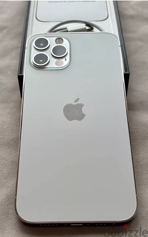 iPhone 12 Pro 256gb 2