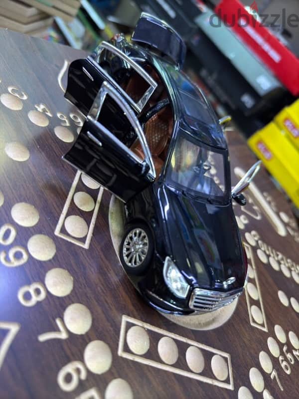 model cars (REALISTIC MODEL) 2