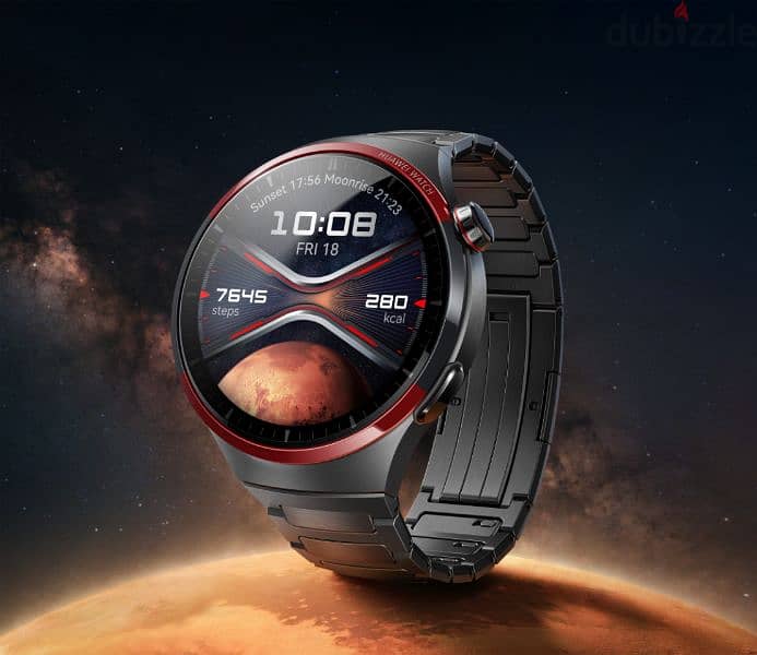 Huawei Watch 4 Pro Space Edition eSim 0