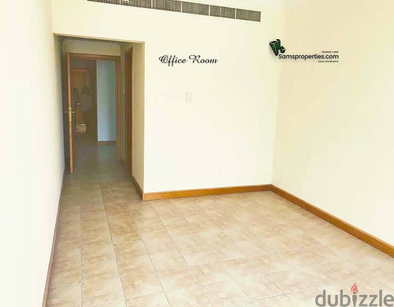 Low-rent offices in Bahrain Adliya. Rent from BHD 250/-. 3