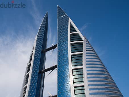 Work in BAHRAIN, World Trade Centre or anywhere else in our global net 1