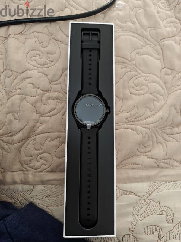 ticwatch pro 5 3