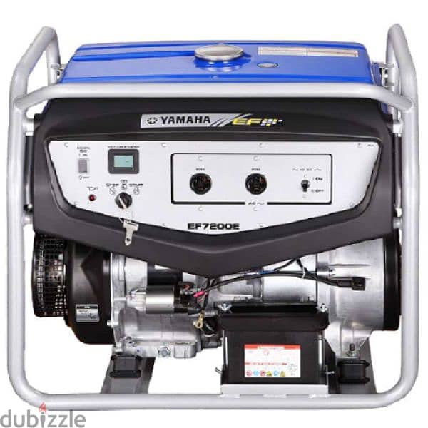 Generator Repair and service 1