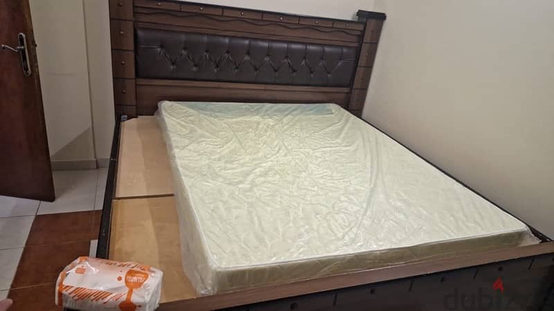 bed for sale 0