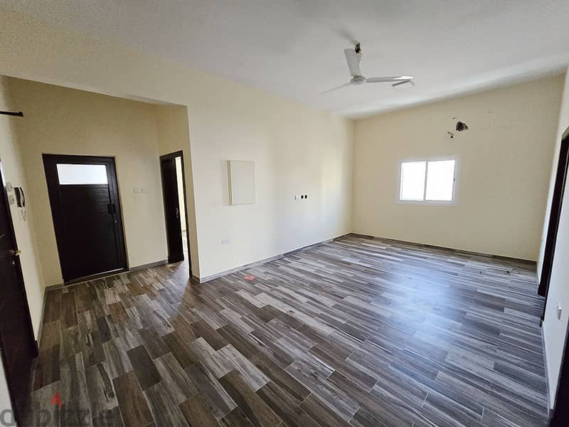 New Apartment For Rent in Jid Ali With Car Parking 0