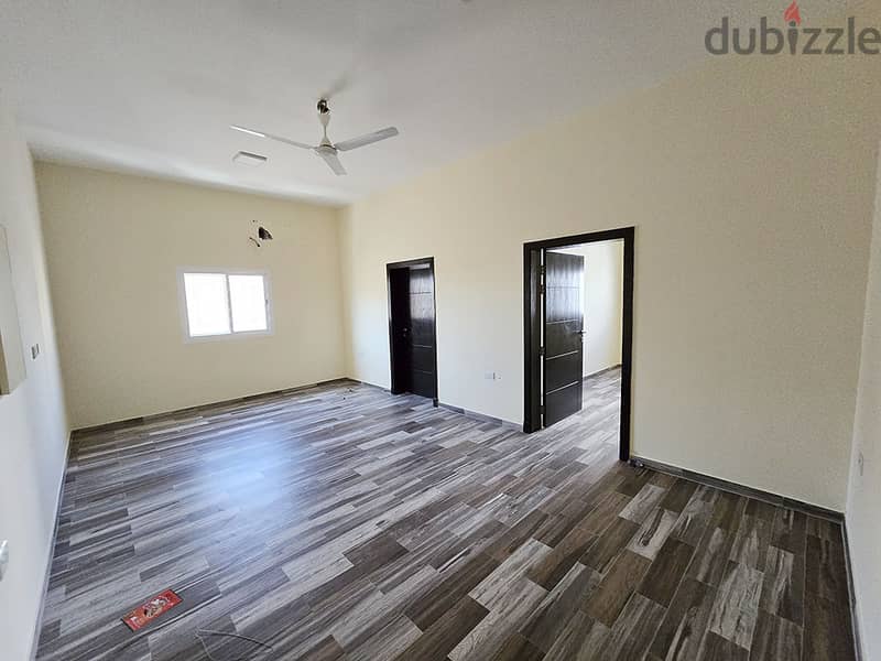 New Apartment For Rent in Jid Ali With Car Parking 1