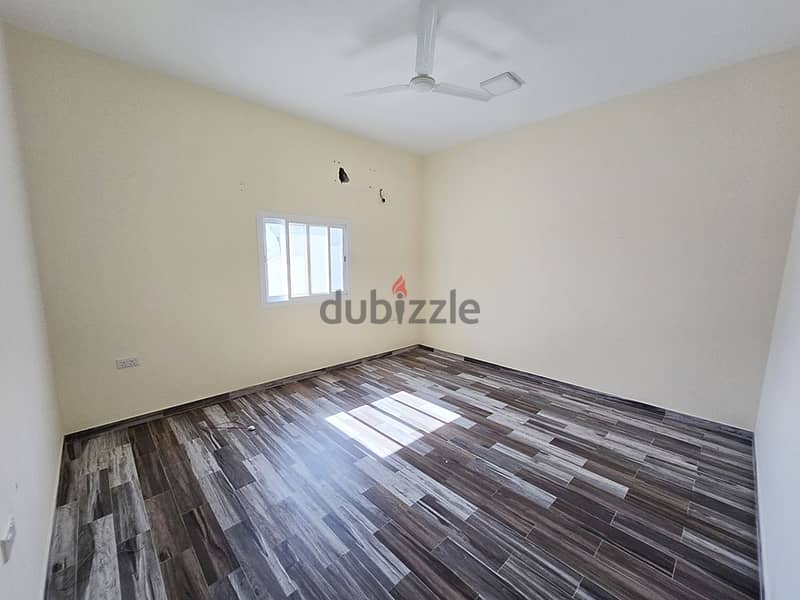 New Apartment For Rent in Jid Ali With Car Parking 5