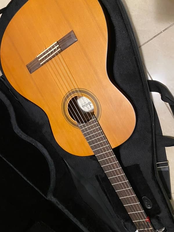 classical guitar 1