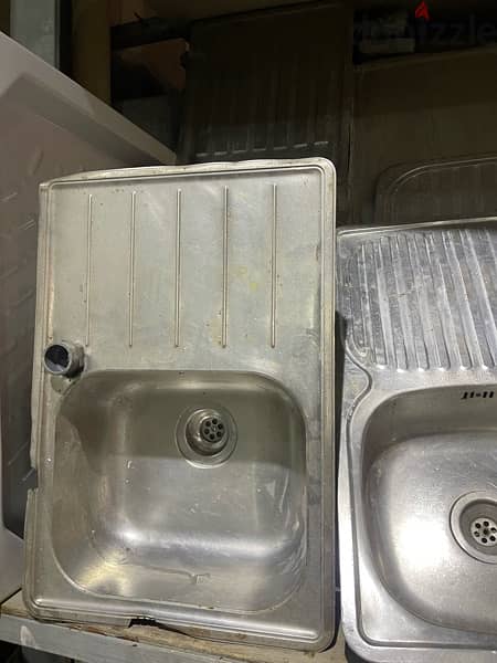 kitchen sinks 0