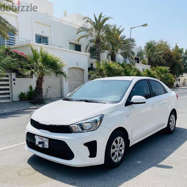 Kia Pegas 2022 model 2months direct installments available 0