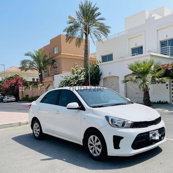 Kia Pegas 2022 model 2months direct installments available 1