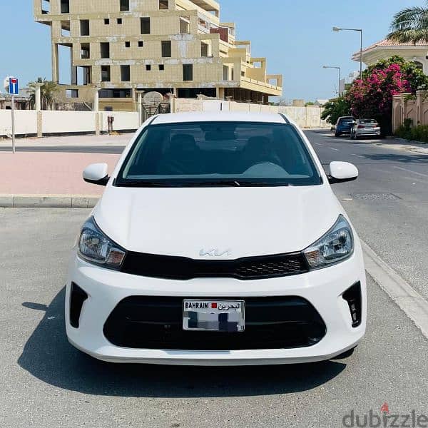 Kia Pegas 2022 model 2months direct installments available 2