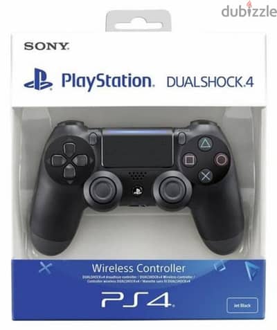 Sony Wireless Controllers ( Master Copy )