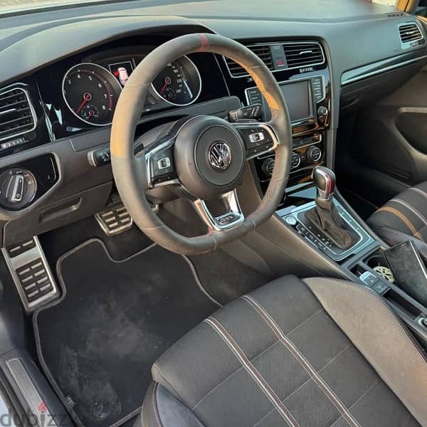 Volkswagen  clup sport 2017 |  36153366 5