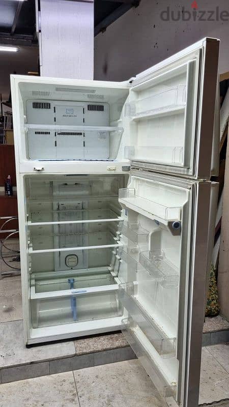 lg refrigerator 1