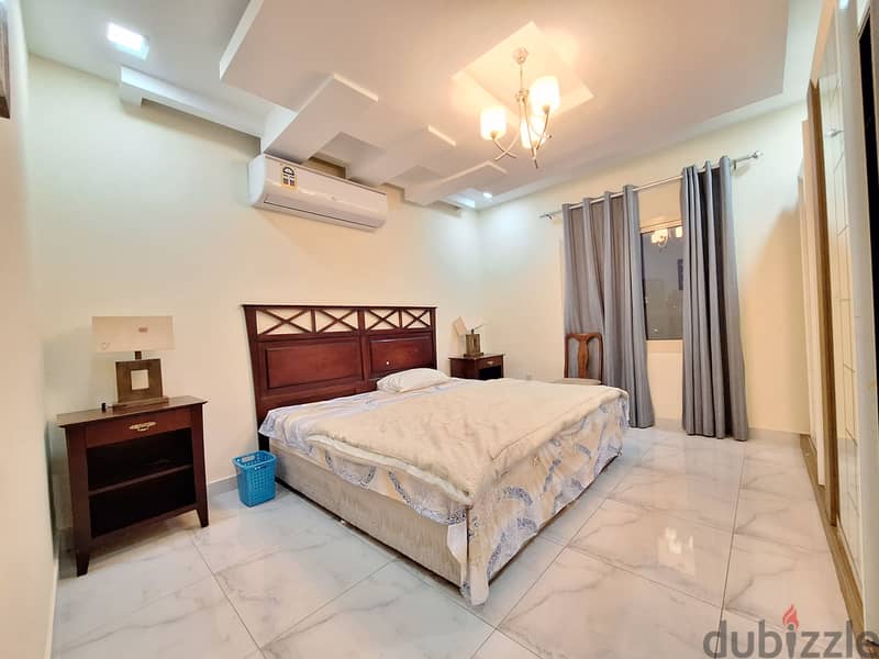 Unlimited Ewa | Highly Spacious | Gas Connection | Near Ramez mall 1