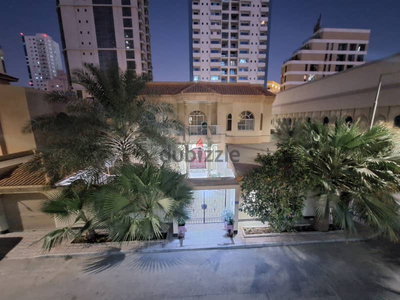 Unlimited Ewa | Highly Spacious | Gas Connection | Near Ramez mall 13