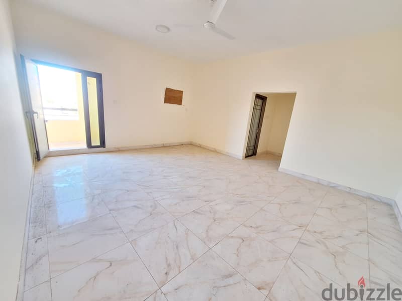 Amazing Deal | 2 Bhk With Balcony | All room attached Wc | In Arad 2