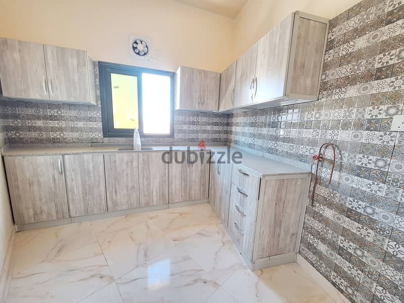 Amazing Deal | 2 Bhk With Balcony | All room attached Wc | In Arad 3