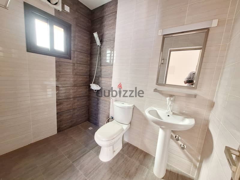 Amazing Deal | 2 Bhk With Balcony | All room attached Wc | In Arad 4