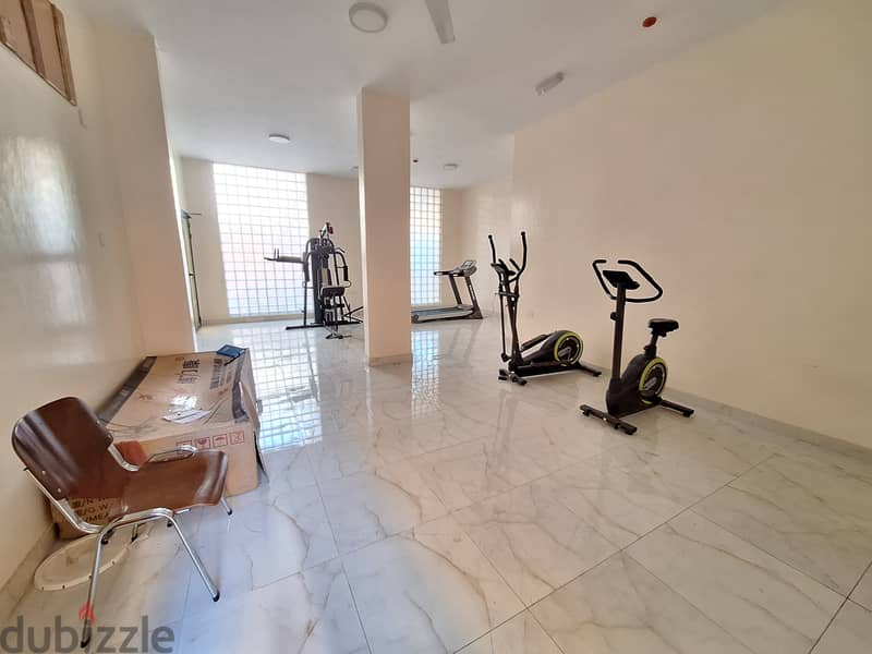 Amazing Deal | 2 Bhk With Balcony | All room attached Wc | In Arad 5