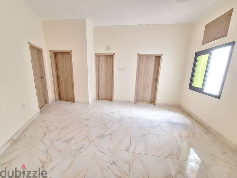 Amazing Deal | 2 Bhk With Balcony | All room attached Wc | In Arad 6