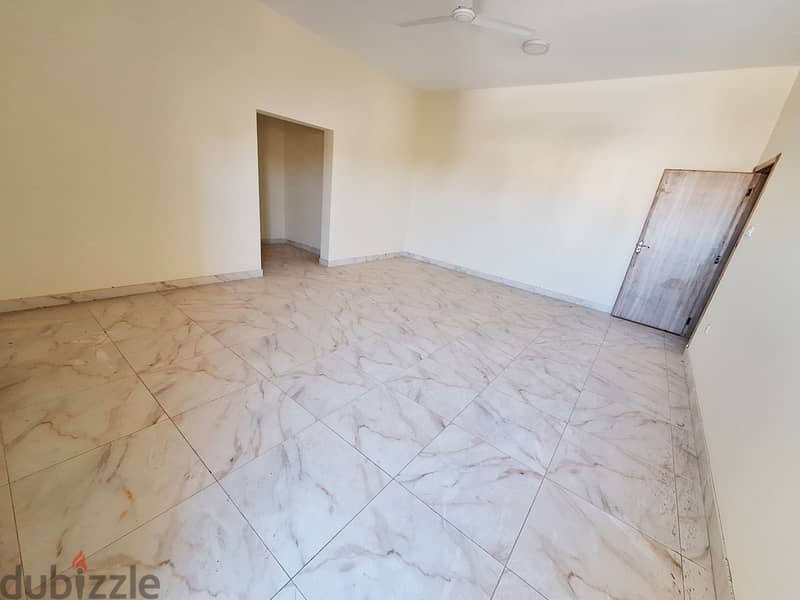 Amazing Deal | 2 Bhk With Balcony | All room attached Wc | In Arad 9