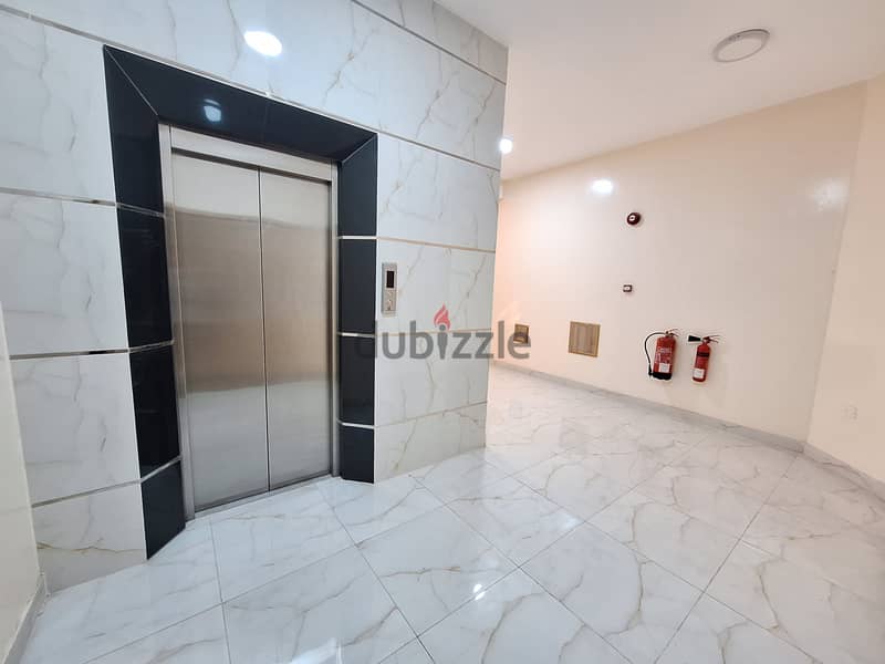 Amazing Deal | 2 Bhk With Balcony | All room attached Wc | In Arad 10