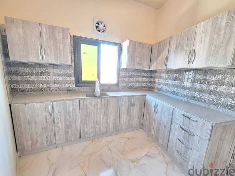 Amazing Deal | 2 Bhk With Balcony | All room attached Wc | In Arad 11