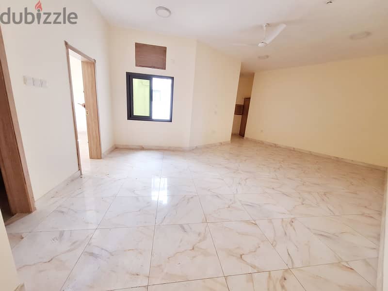 Amazing Deal | 2 Bhk With Balcony | All room attached Wc | In Arad 12