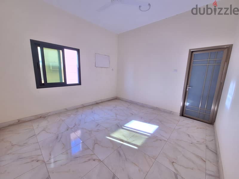 Amazing Deal | 2 Bhk With Balcony | All room attached Wc | In Arad 14