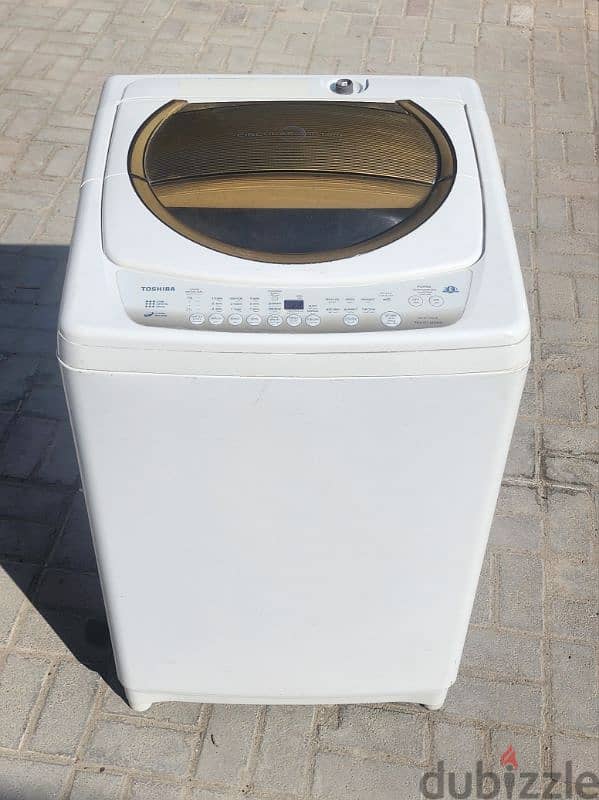 fully automatic washing machine for sale 0