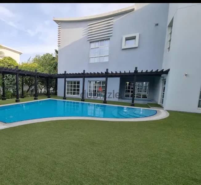 villa in Riffa veiws 2