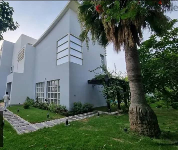 villa in Riffa veiws 3