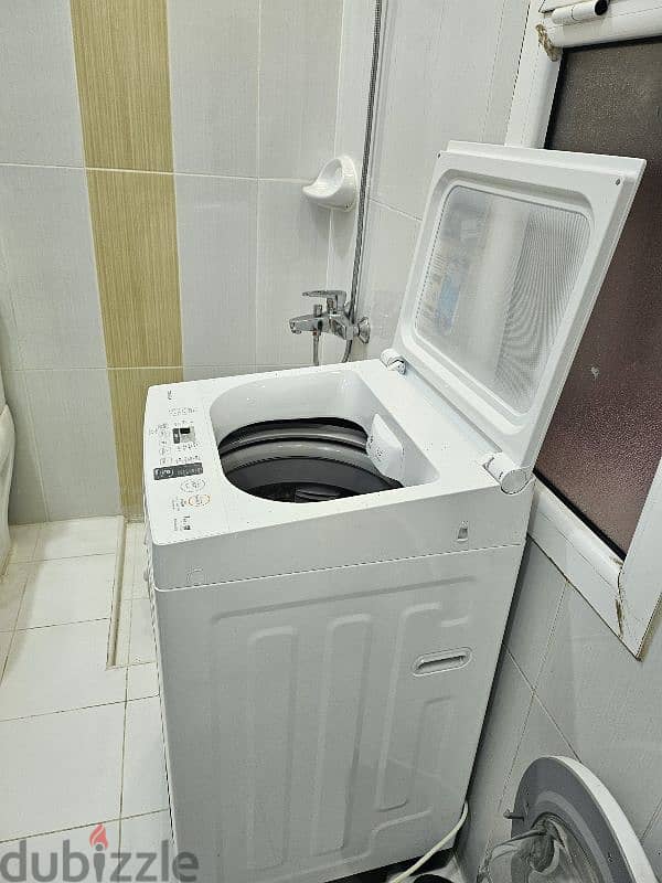 Washing machine for sale 1