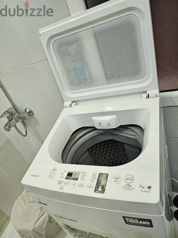 Washing machine for sale 2