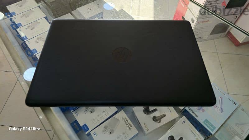 HP LAPTOP I3 7TH GEN 16GB RAM 256SSD 1TB HDD 0