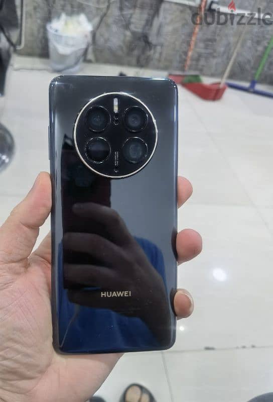 HUAWEI MATE 50 PRO 256 GB 1