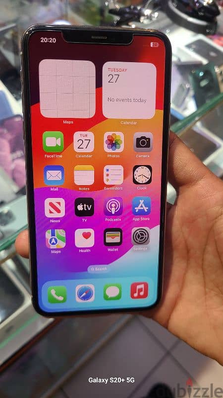 iphone 11 pro max 512gb 1