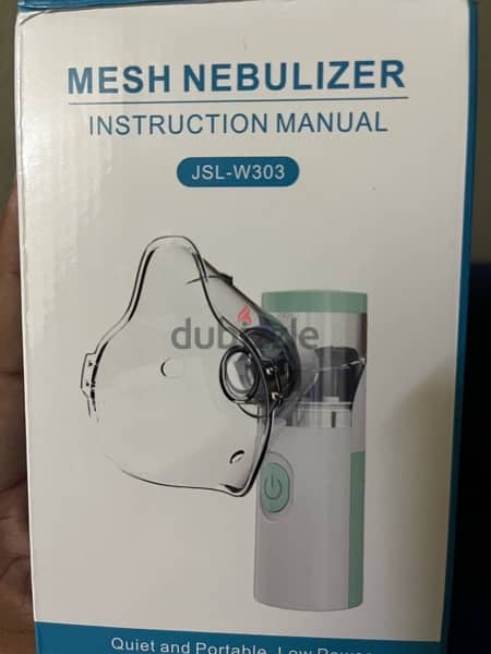 nebulizer 1