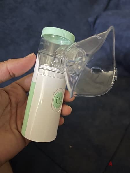 nebulizer 3