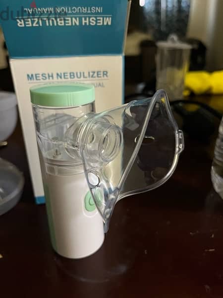 nebulizer 4