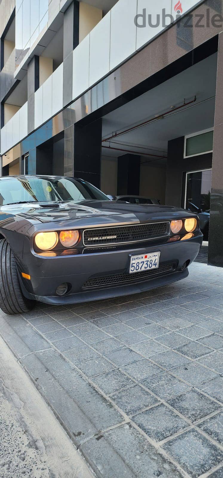 Dodge Challenger 2013 - Contact on 33180290 1