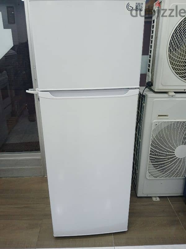 Supra fridge 340 ltrs 0