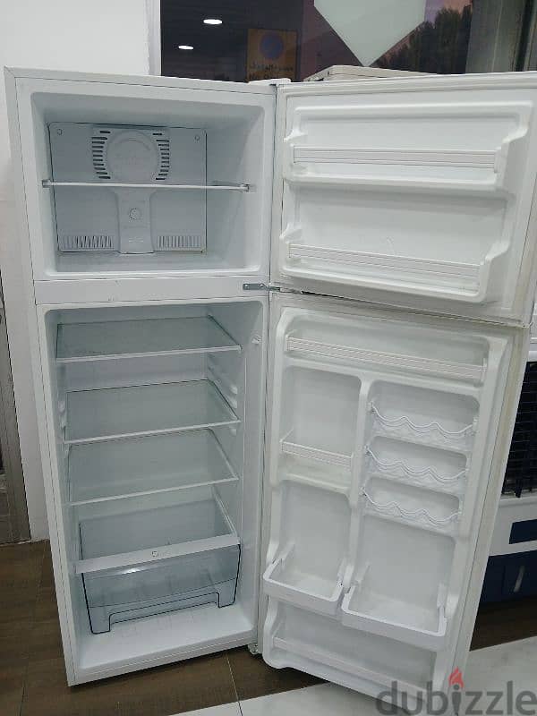 Supra fridge 340 ltrs 1